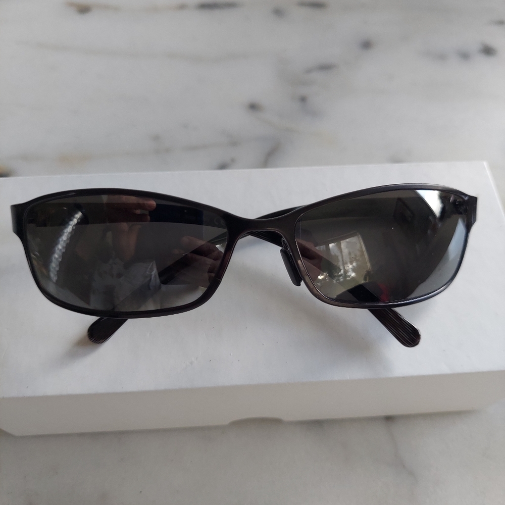 Maui Jim's Unisex Polarized Sunglasses